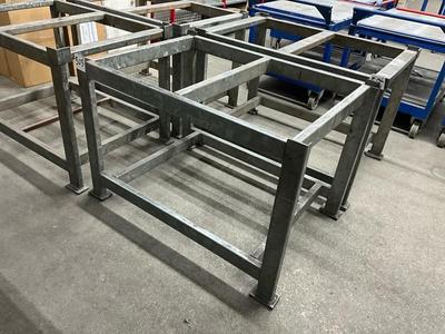 Overview picture of Table